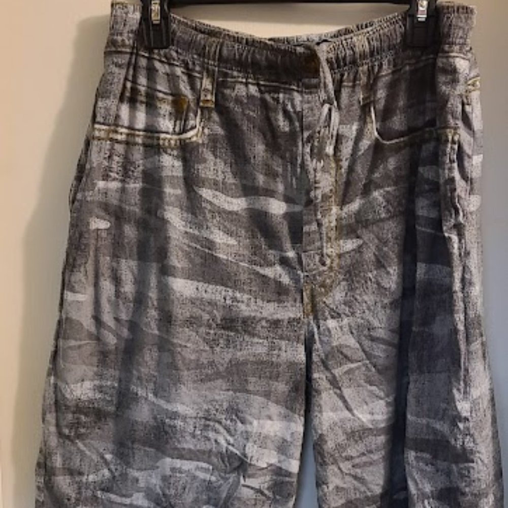Joe boxer shorts